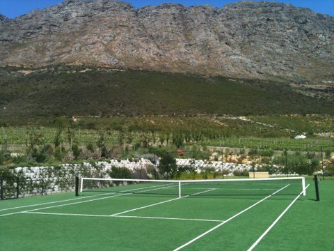Plastoturf Sport and Leisure by Plastotop
