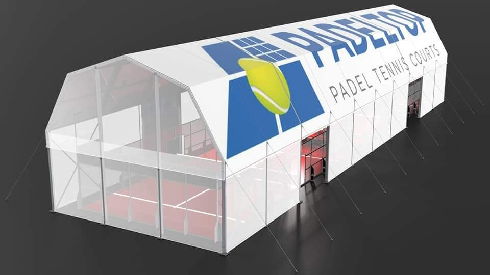 Panel court project