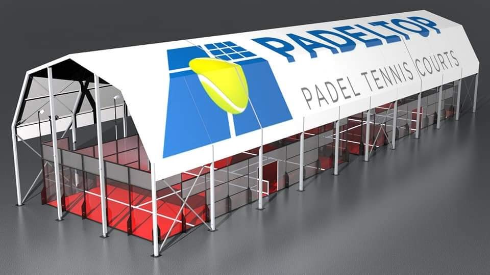Panel court project
